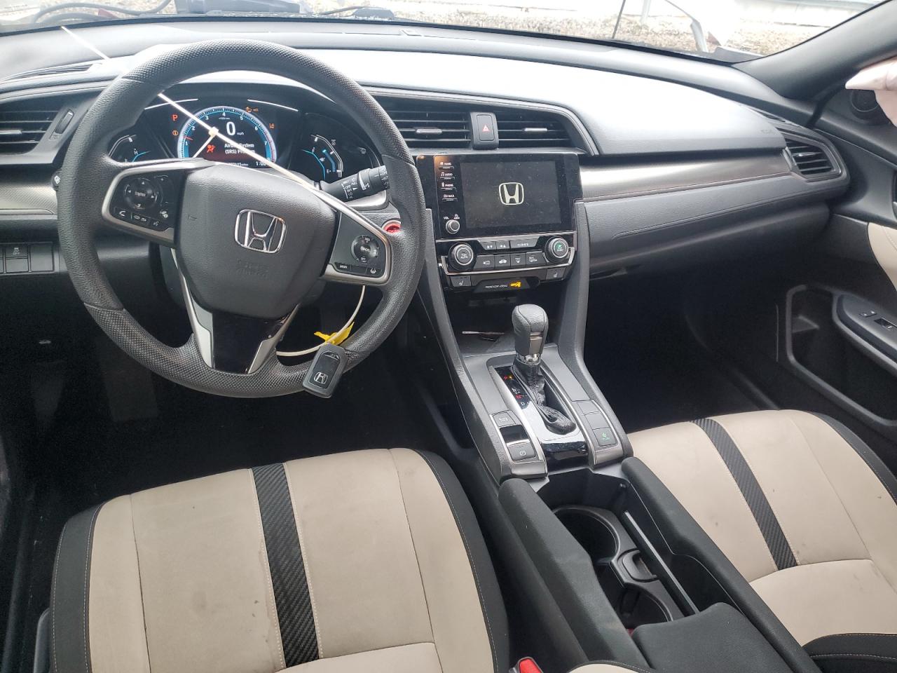 2019 Honda Civic - Image 8