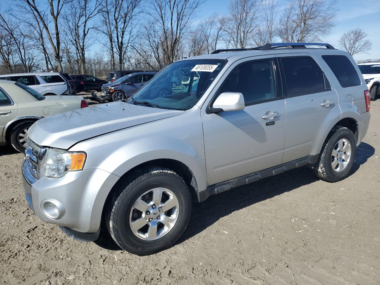 2011 Ford Escape - Image 1