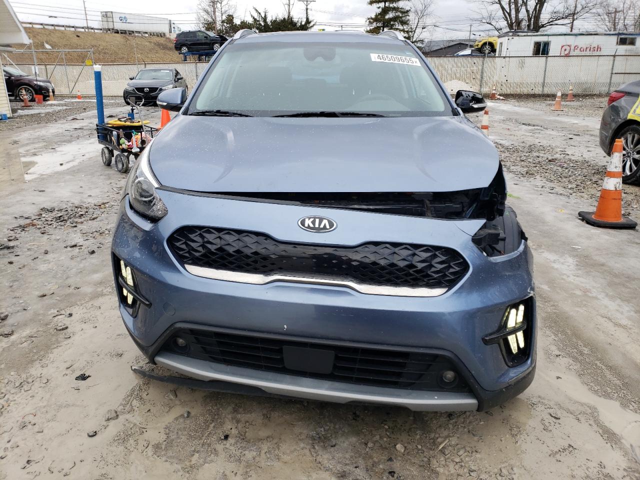 2020 Kia Niro - Image 5