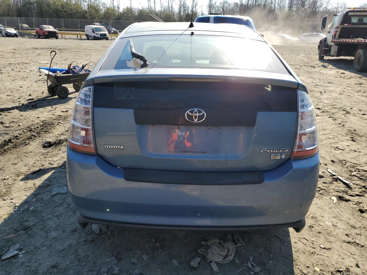 2006 Toyota Prius - Image 6