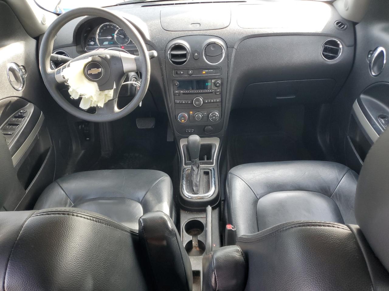 2009 Chevrolet HHR - Image 8