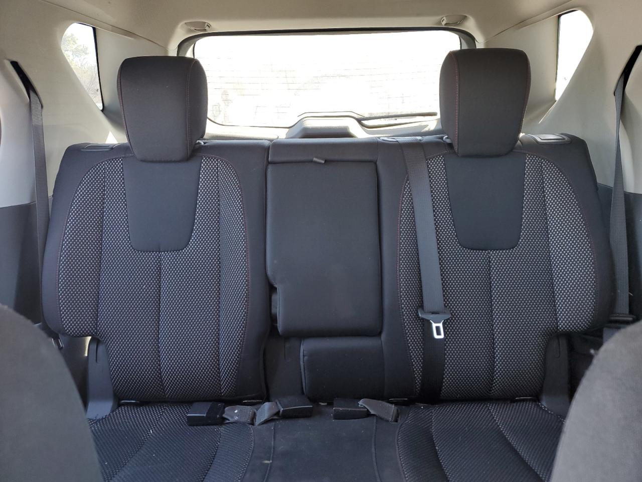 2013 Chevrolet Equinox - Image 10