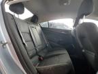 2017 Chevrolet Cruze Lt de vânzare în Homestead, FL - Side
