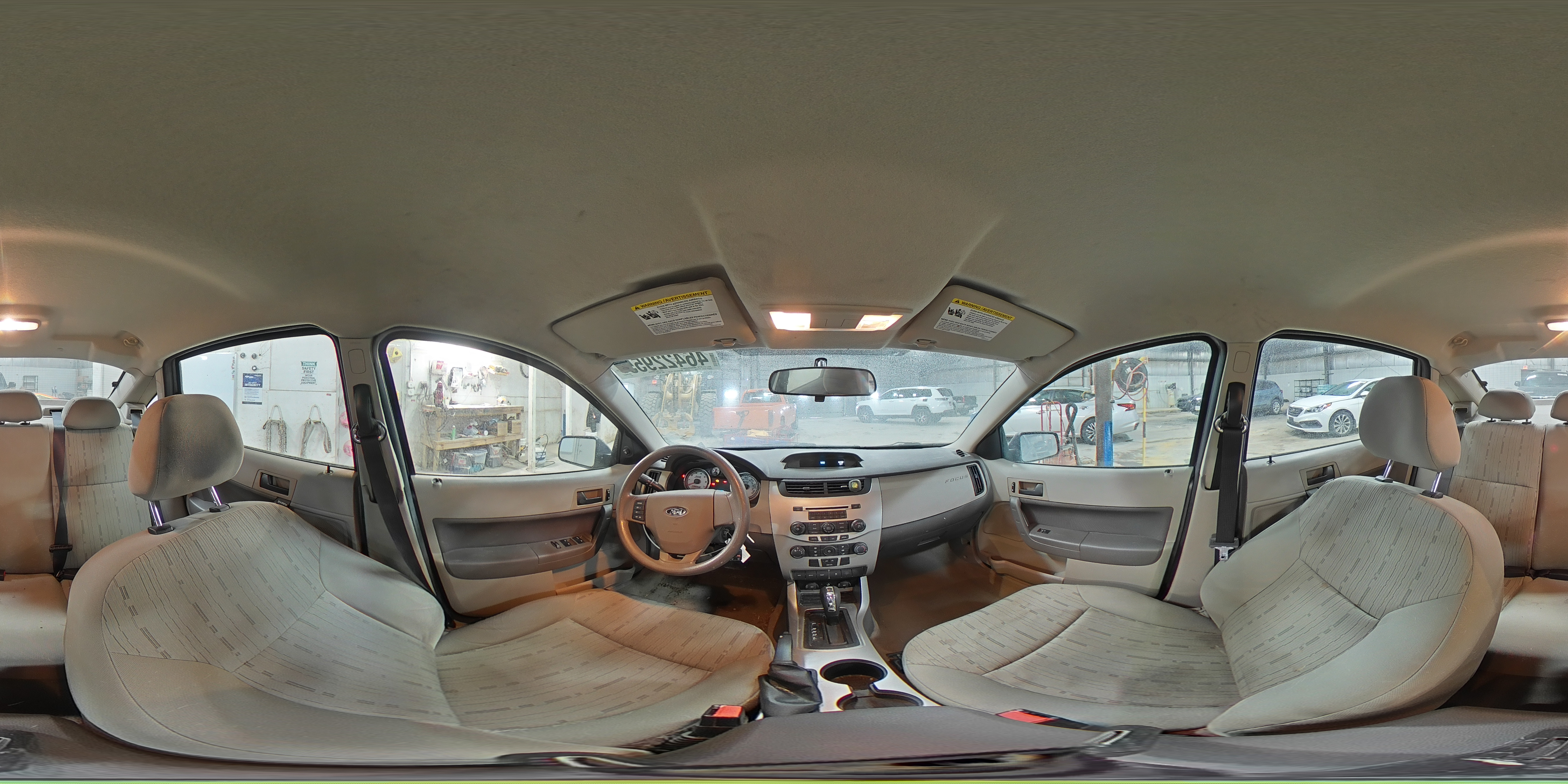 2011 Ford Focus - Image 12