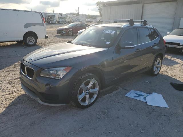 2015 Bmw X1 Xdrive35I