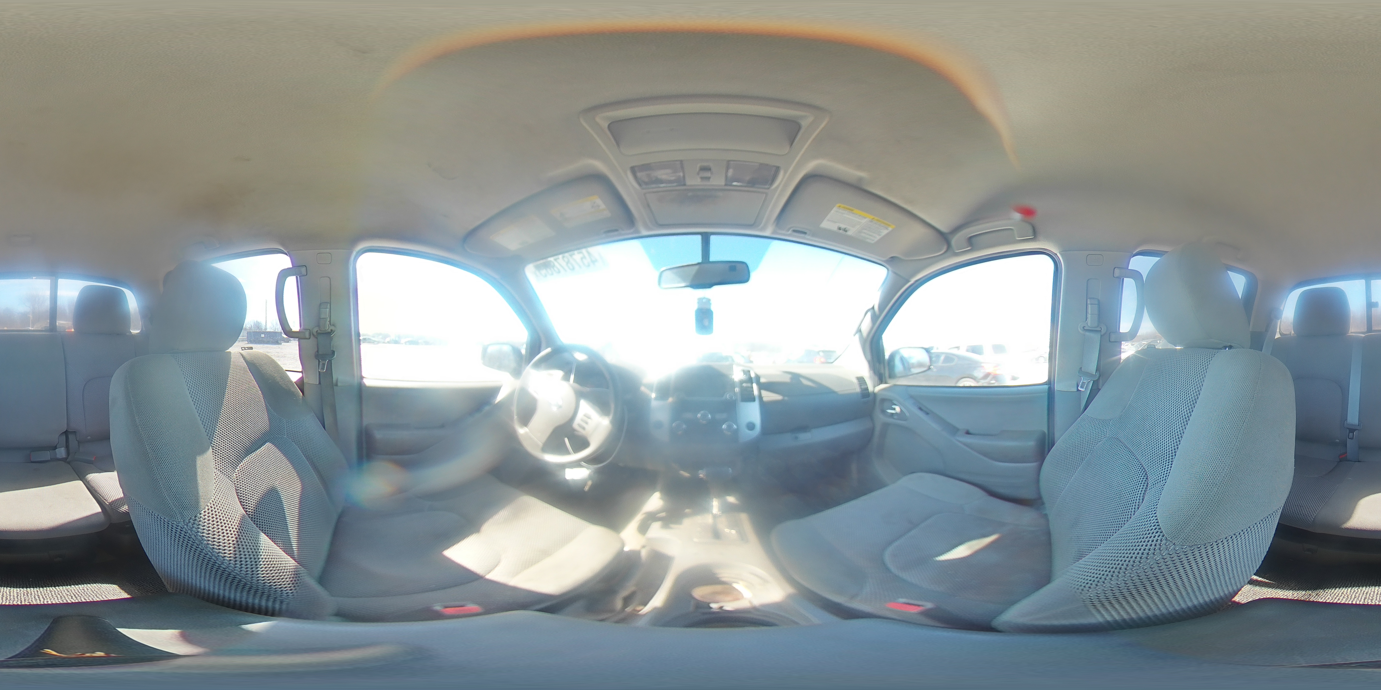 2018 Nissan Navara (Frontier) - Image 13