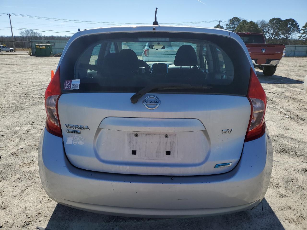 2015 Nissan Versa - Image 6