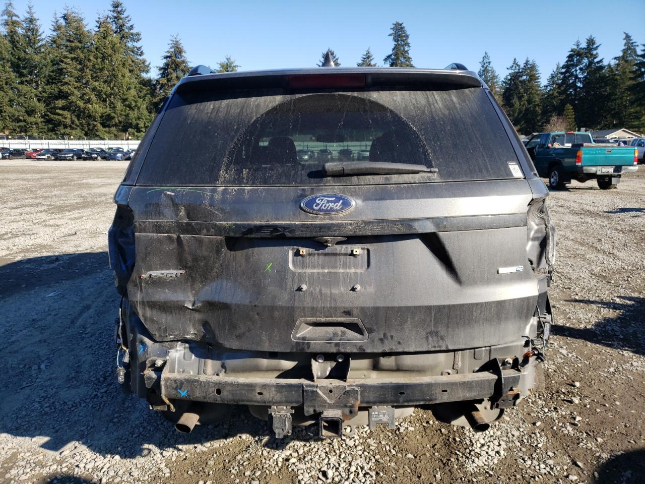 2016 Ford Explorer - Image 6