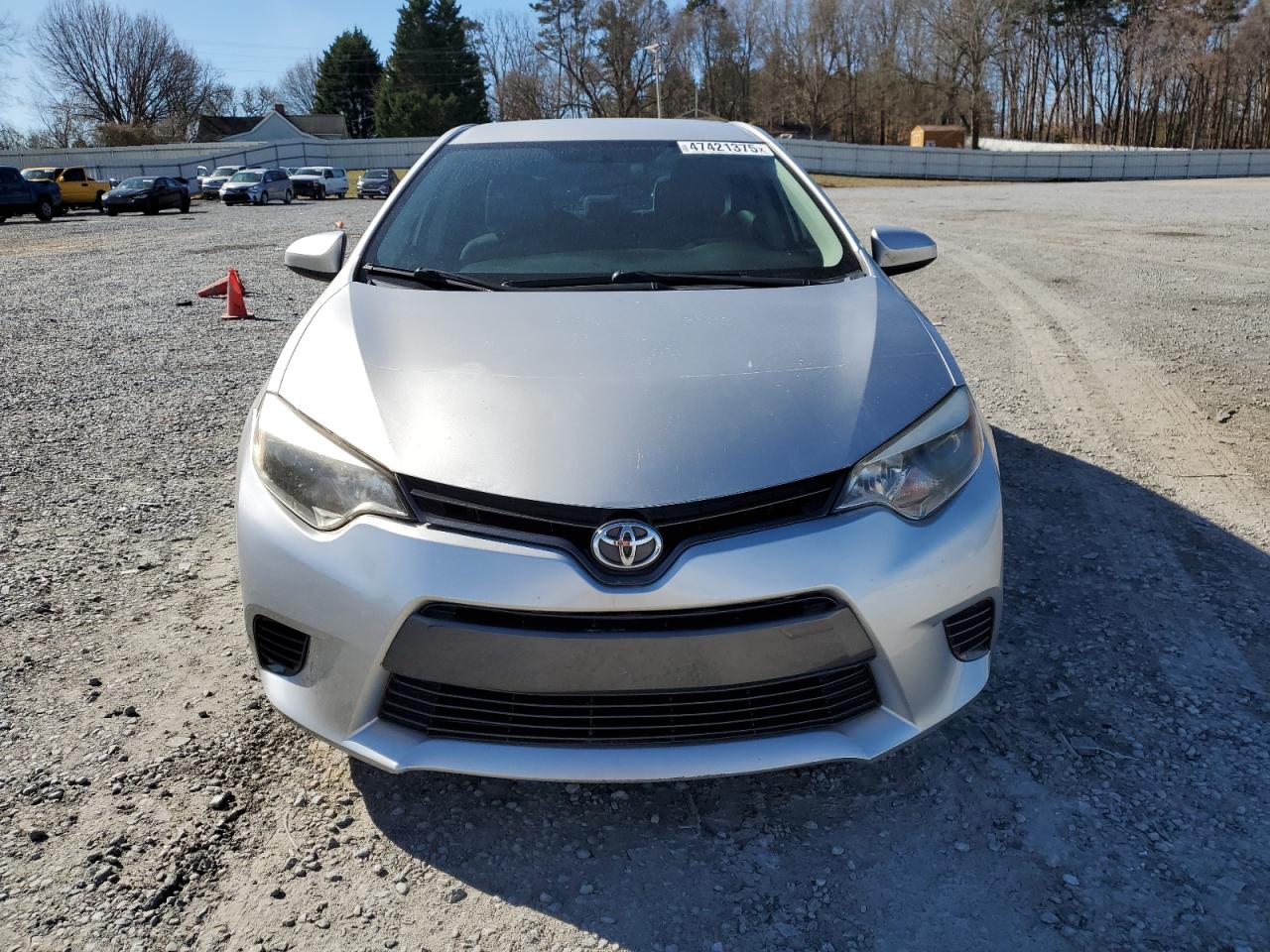 2016 Toyota Corolla - Image 5