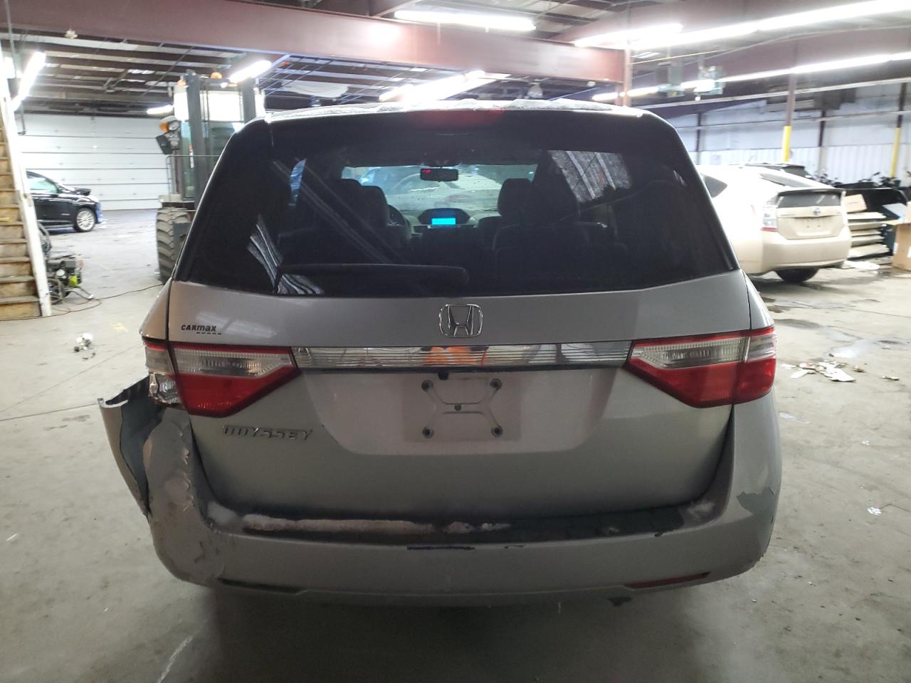 2011 Honda Odyssey - Image 6