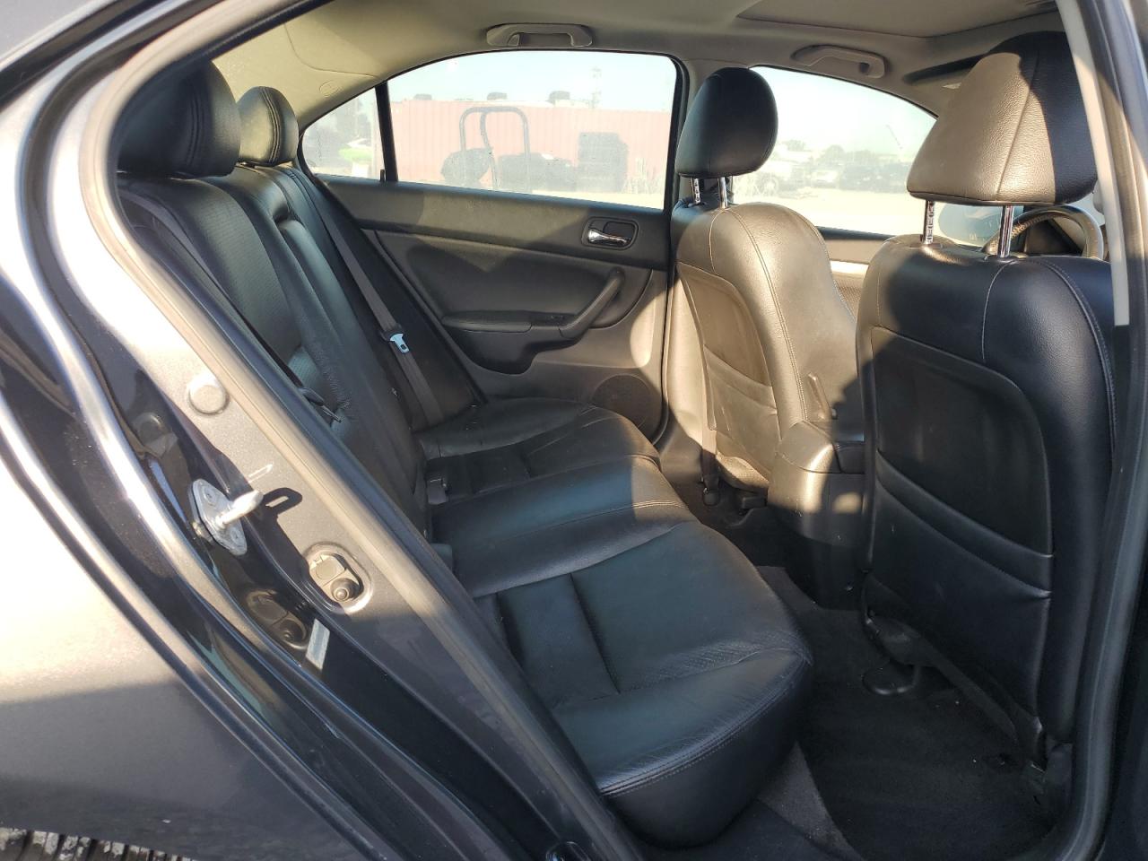 2006 Acura TSX - Image 10