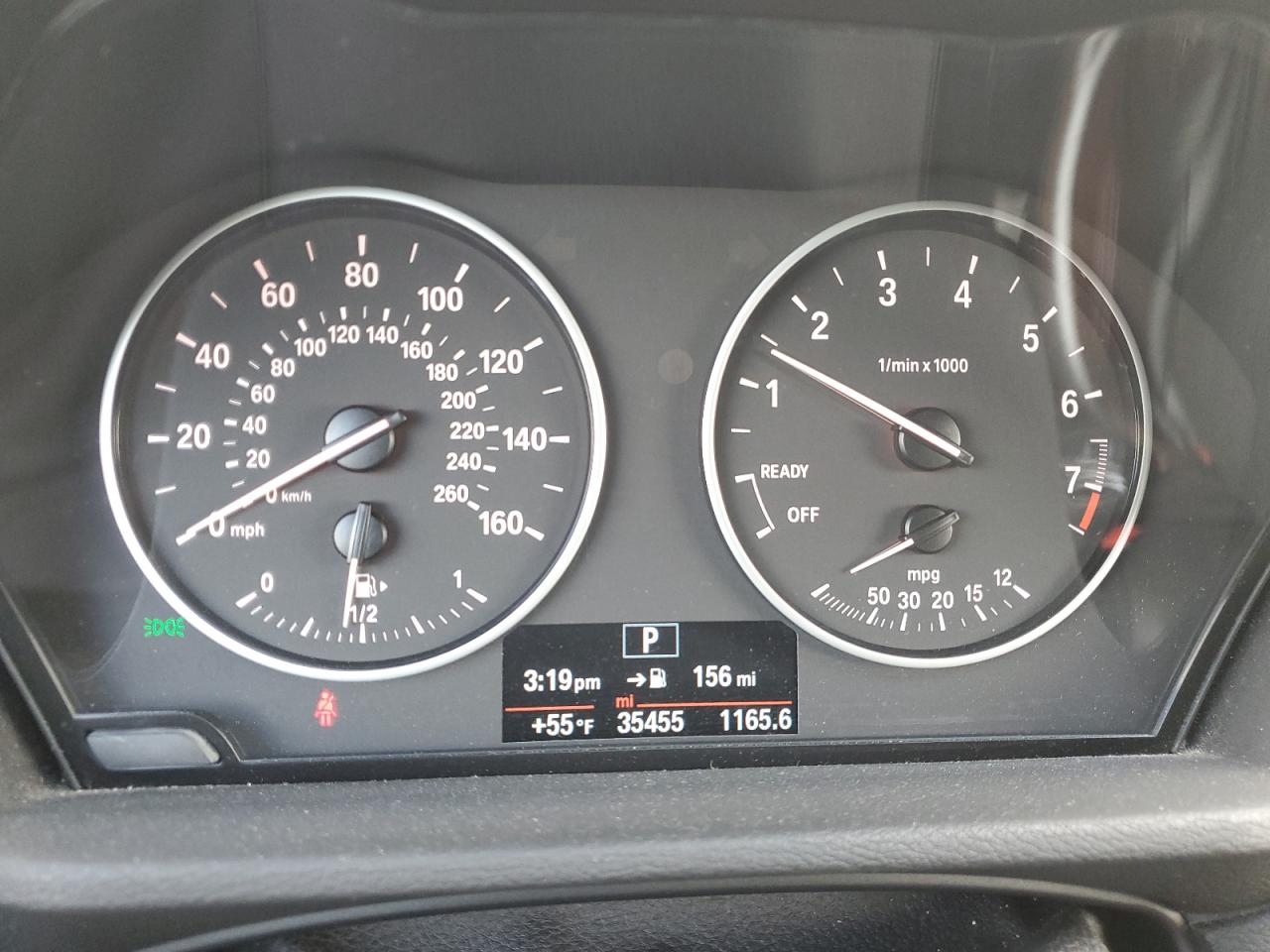 2016 BMW X1 - Image 9