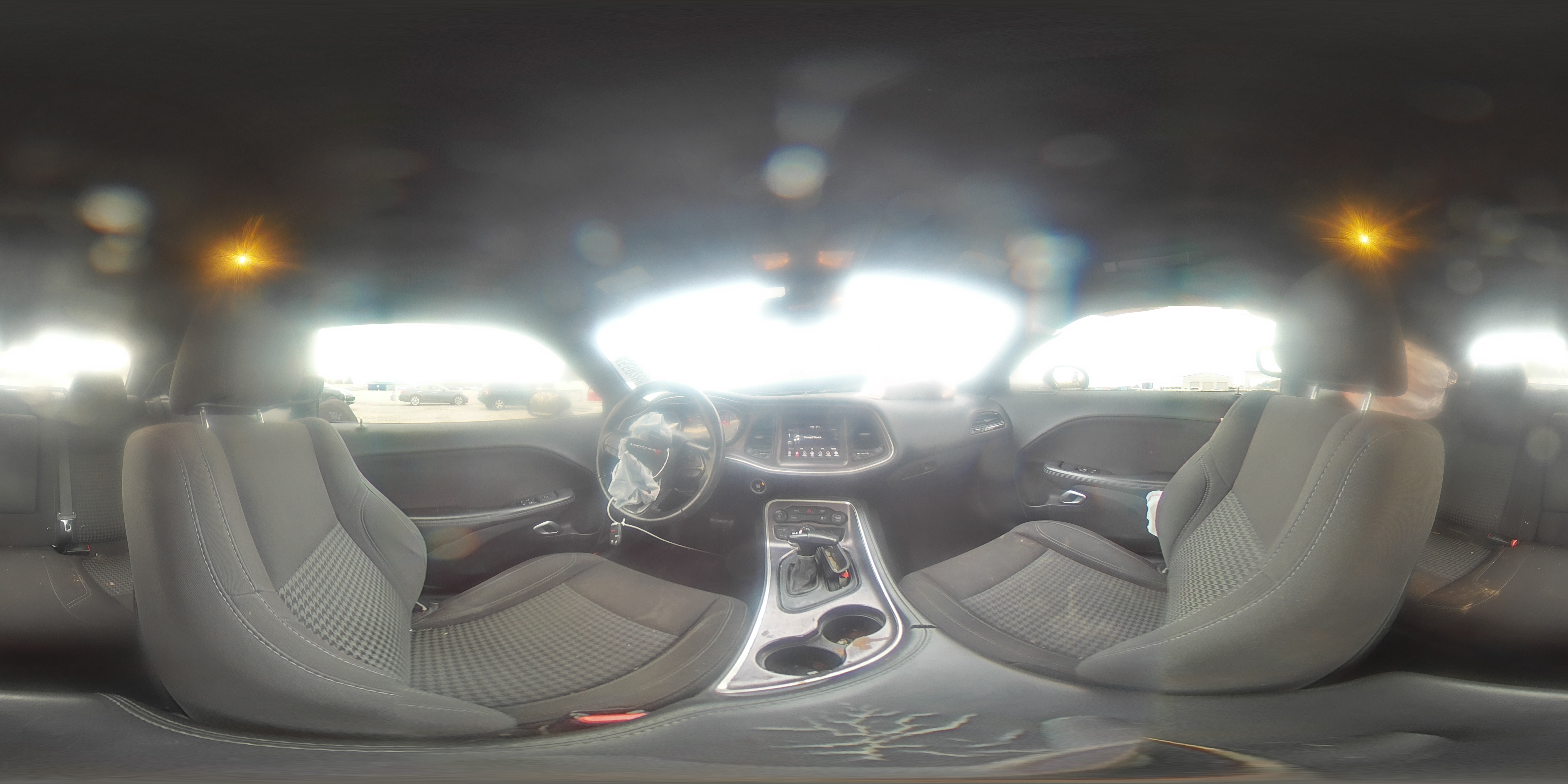 2018 Dodge Challenger - Image 12