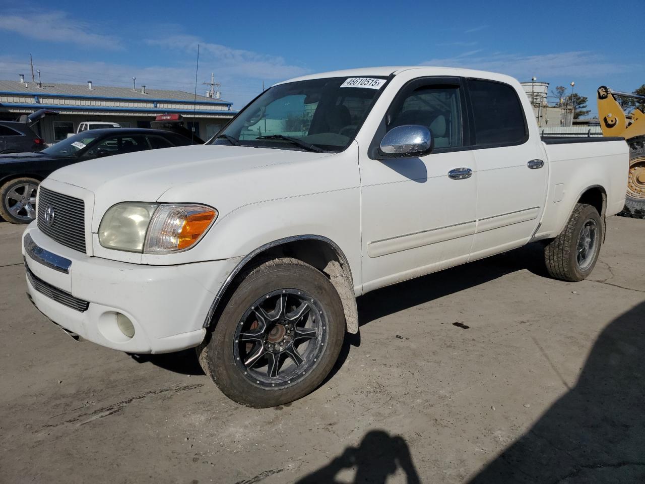 Toyota Tundra