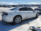 2021 Dodge Charger Sxt продається в Helena, MT - Front End