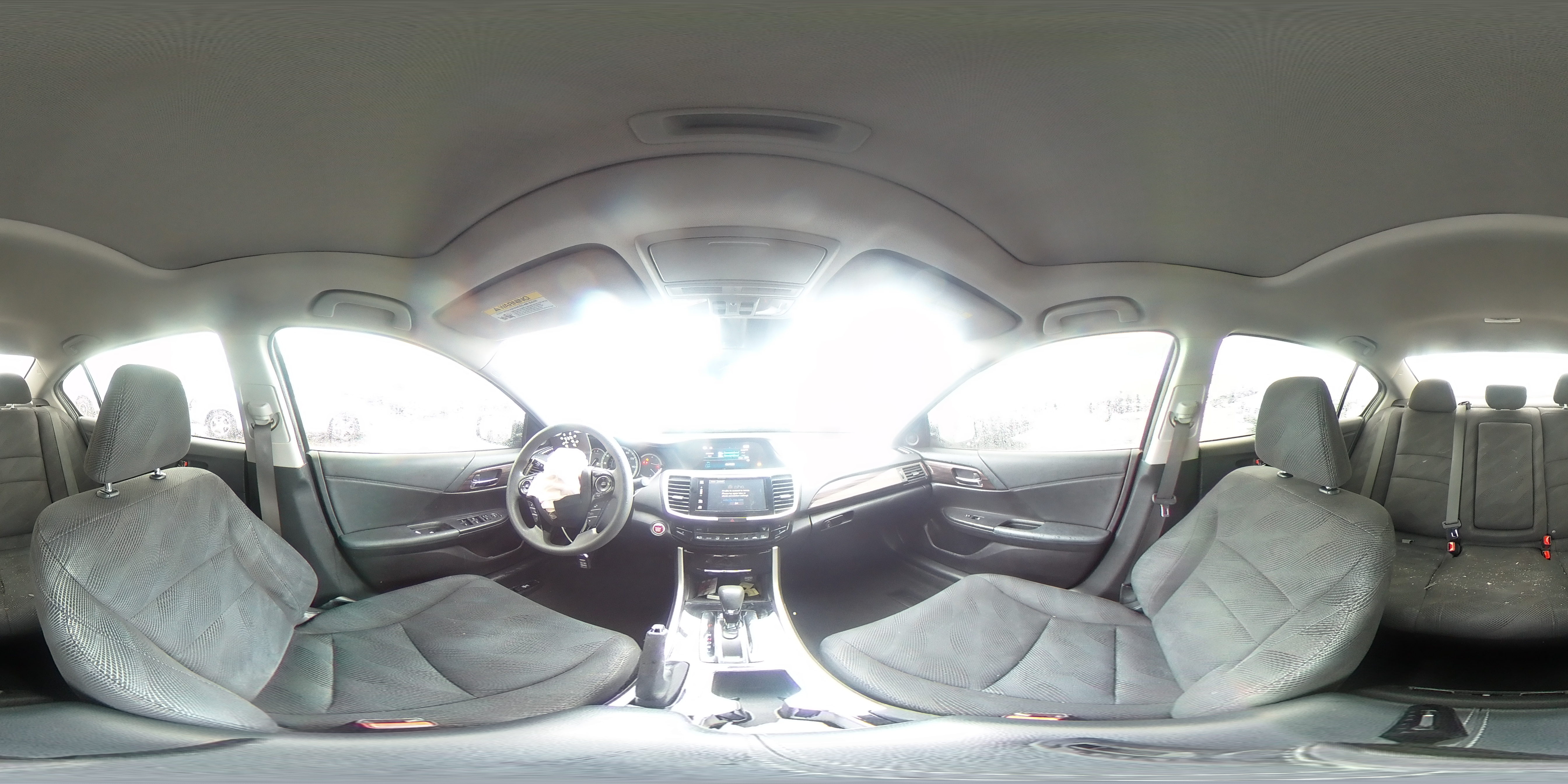 2016 Honda Accord - Image 13