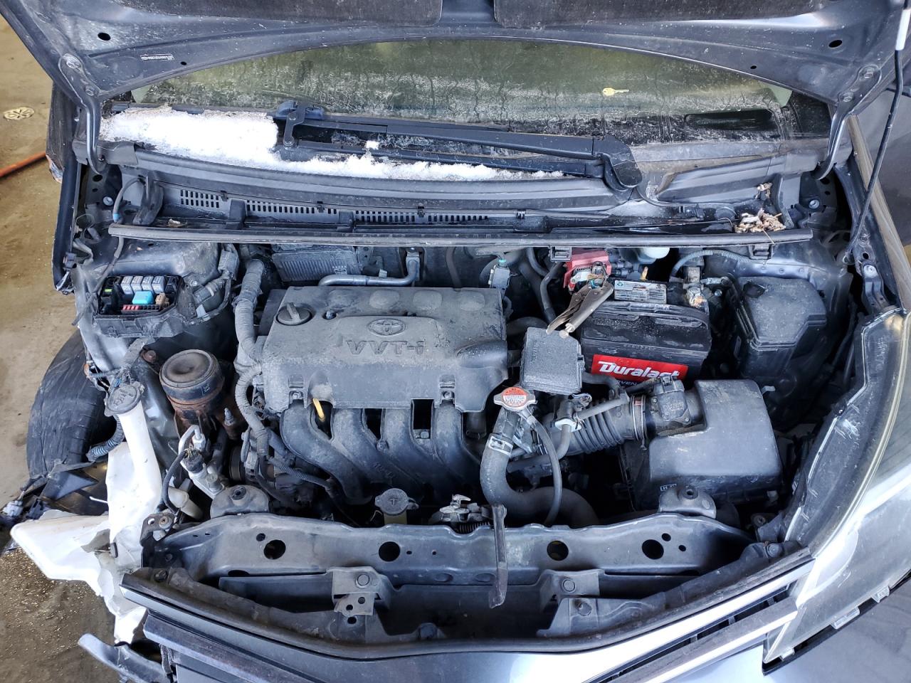 2017 Toyota Yaris - Image 11