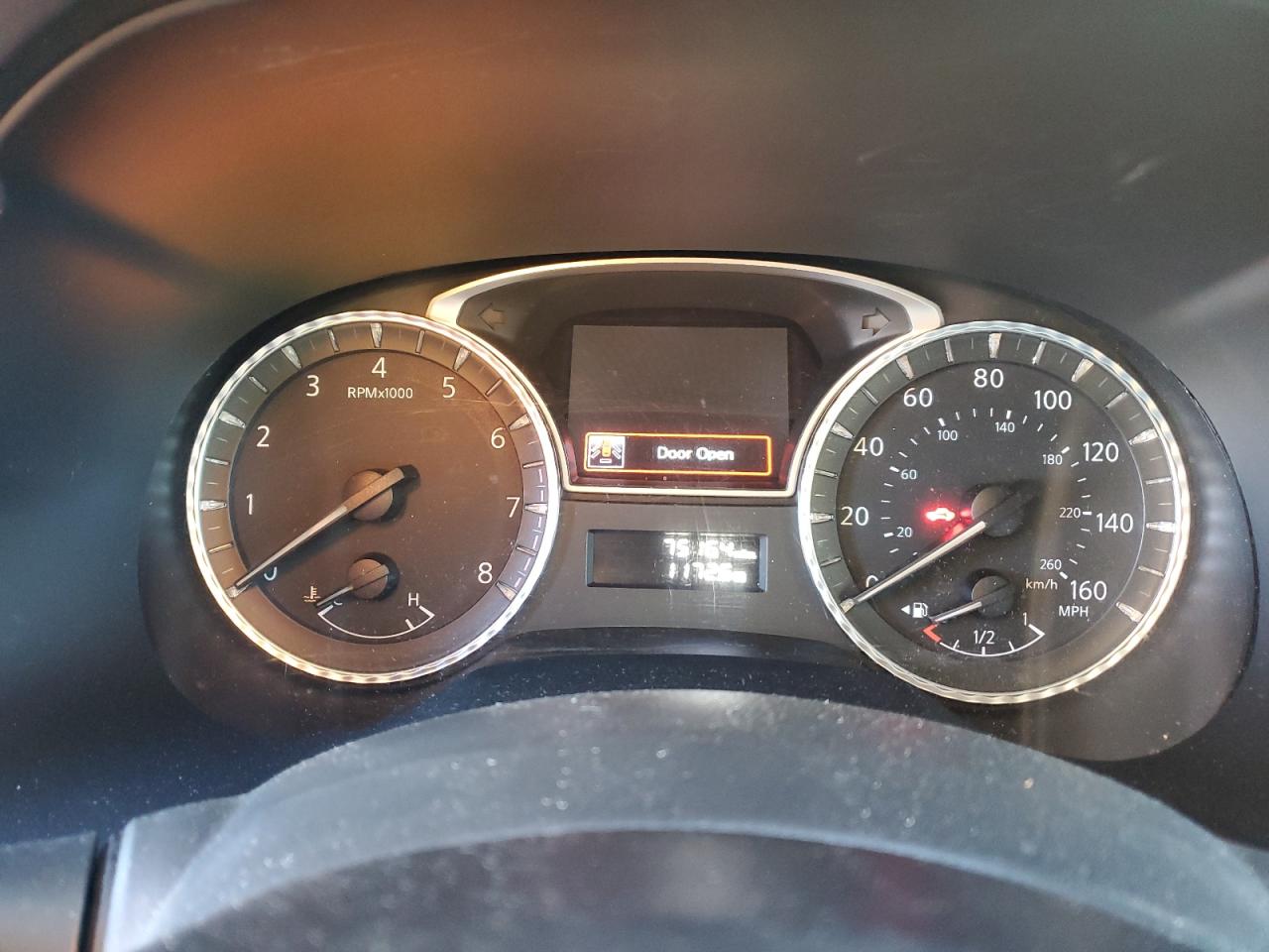 2015 Infiniti QX60 - Image 9