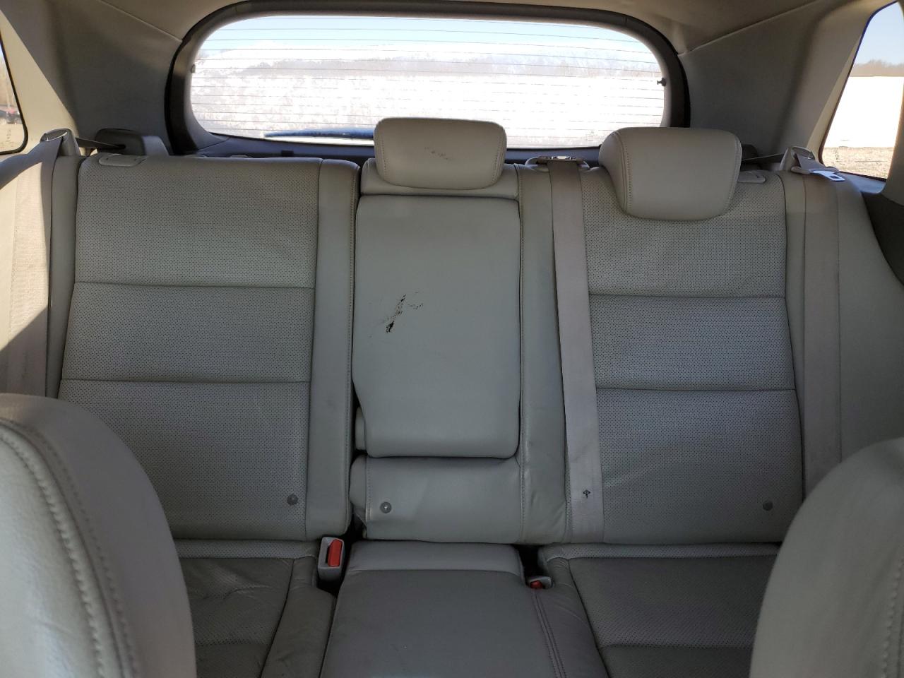 2011 Acura RDX - Image 10