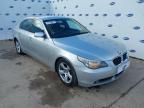 2004 BMW 525I SE AU for sale at Copart SANDY