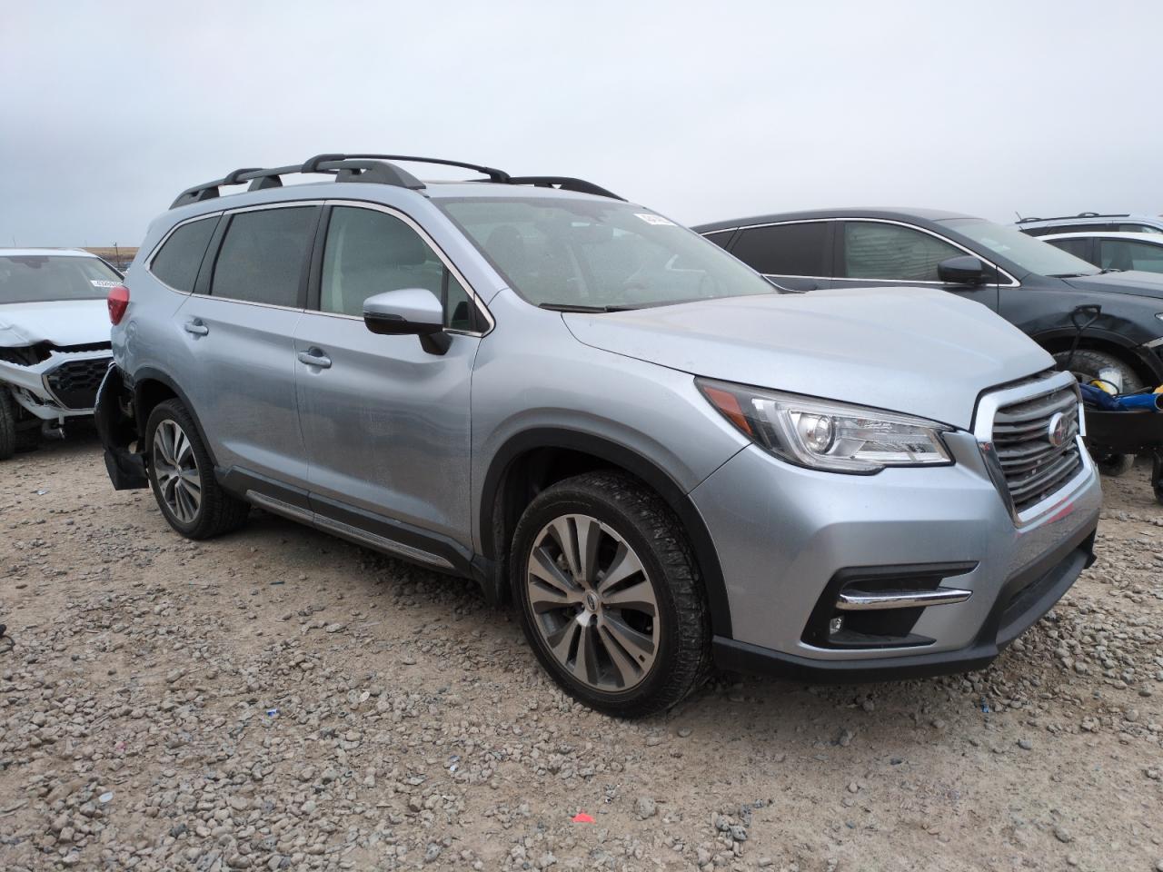 2019 Subaru Ascent - Image 4