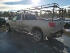 2008 Toyota Tundra Double Cab en Venta en Windham, ME - Side