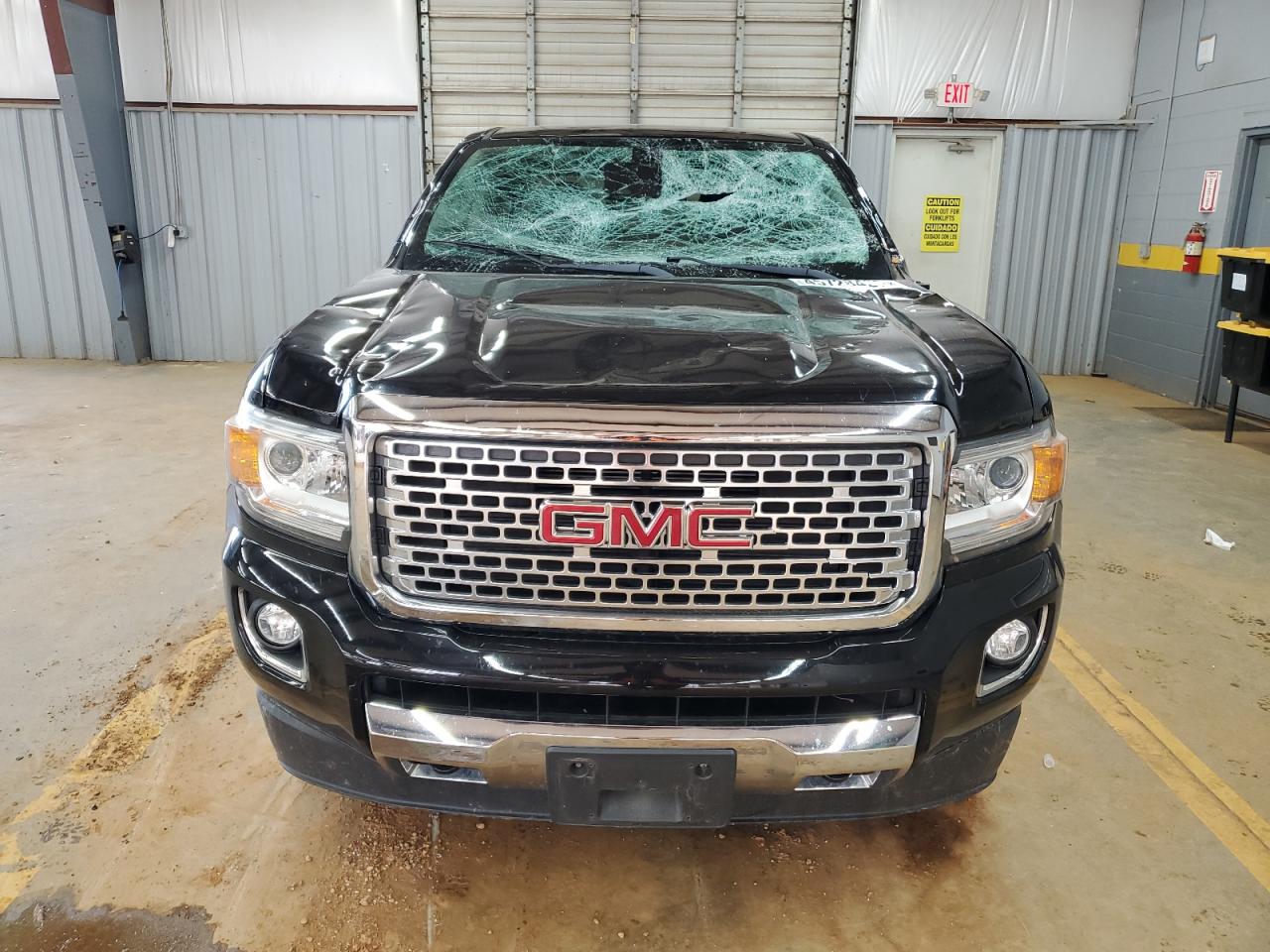 2019 GMC Canyon - Image 5