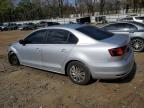2016 Volkswagen Jetta S продається в Austell, GA - Front End