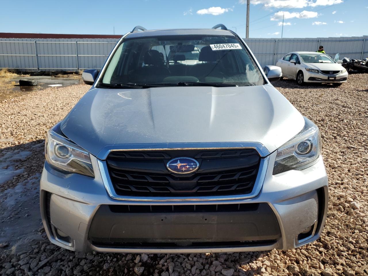 2018 Subaru Forester - Image 5