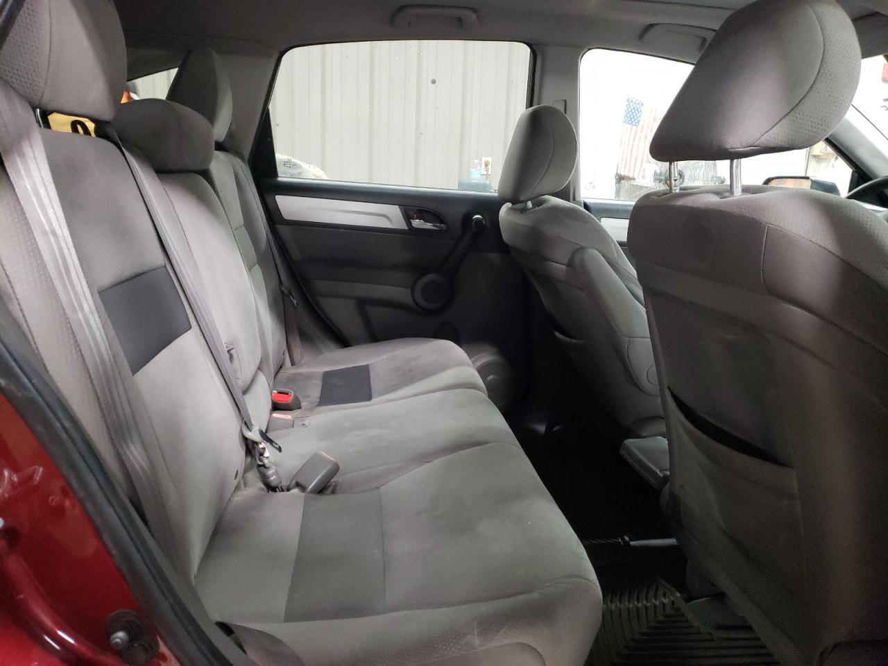 2011 Honda CR-V - Image 10