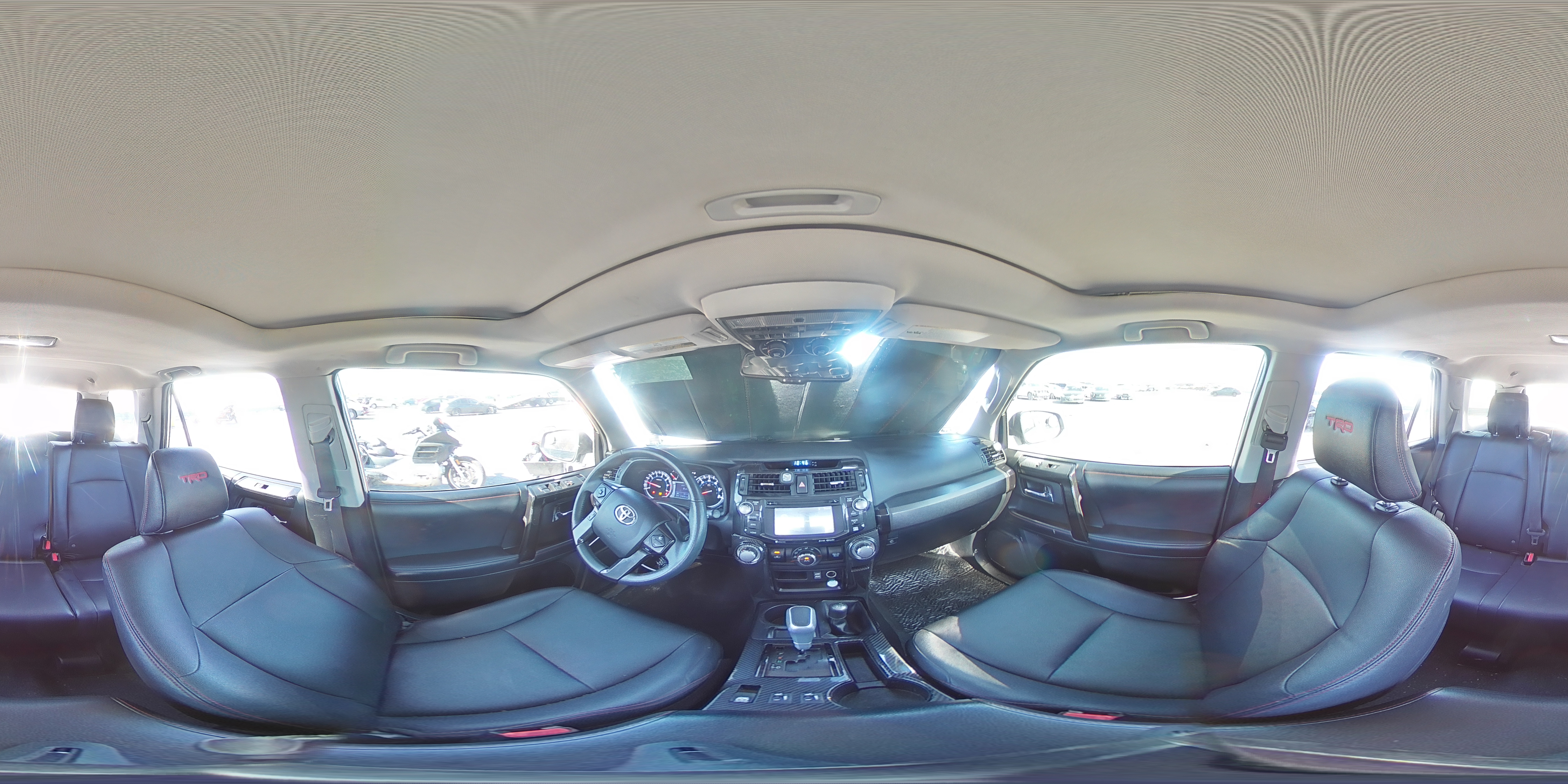 2018 Toyota 4Runner - Image 14