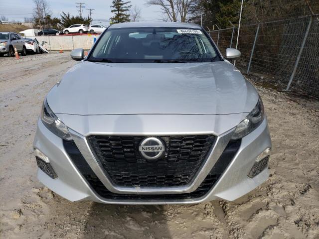  NISSAN ALTIMA 2020 Silver