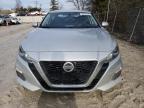 2020 Nissan Altima S للبيع في Northfield، OH - Rear End