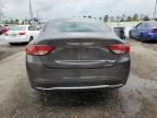 2015 Chrysler 200 Limited for Sale in Riverview, FL - Front End