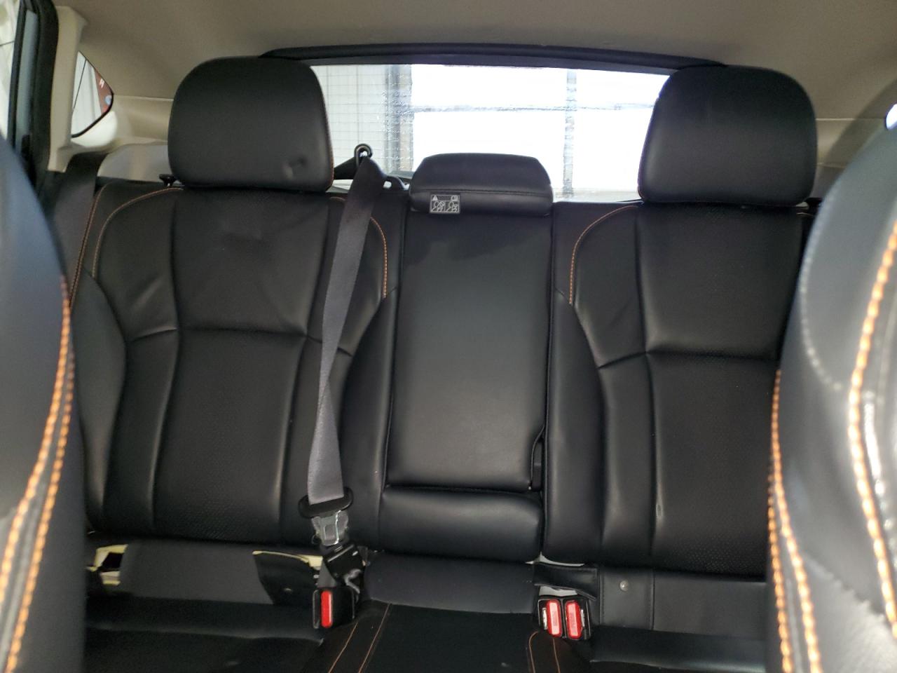 2019 Subaru XV - Image 10