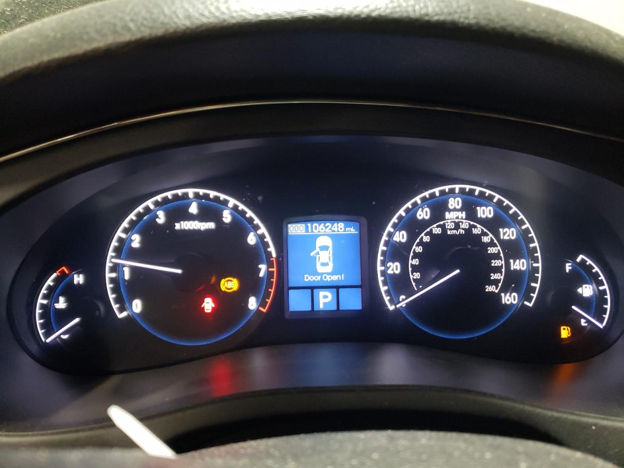 2009 Hyundai Genesis - Image 9