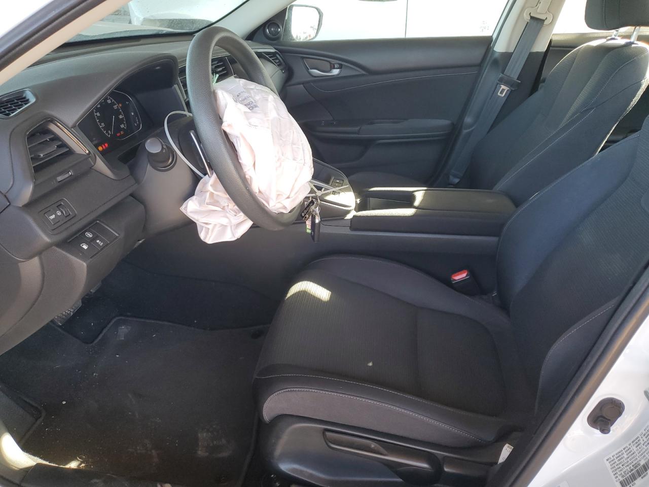 2021 Honda Insight - Image 7
