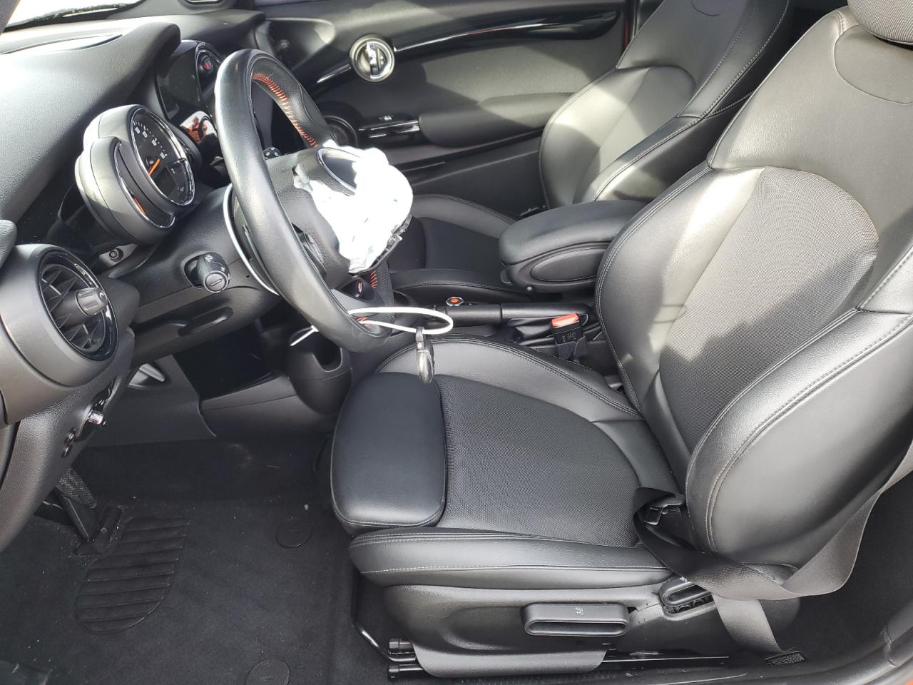 2020 MINI Cooper - Image 7