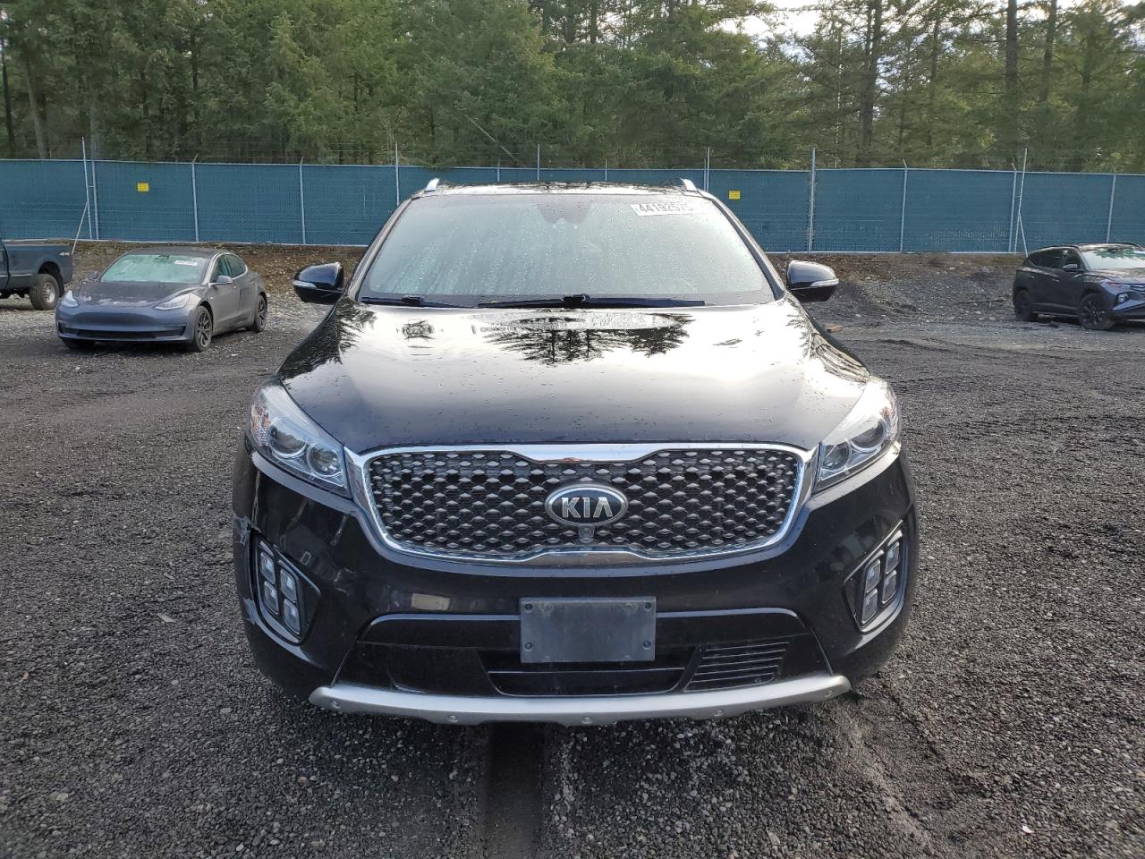 2017 Kia Sorento - Image 5