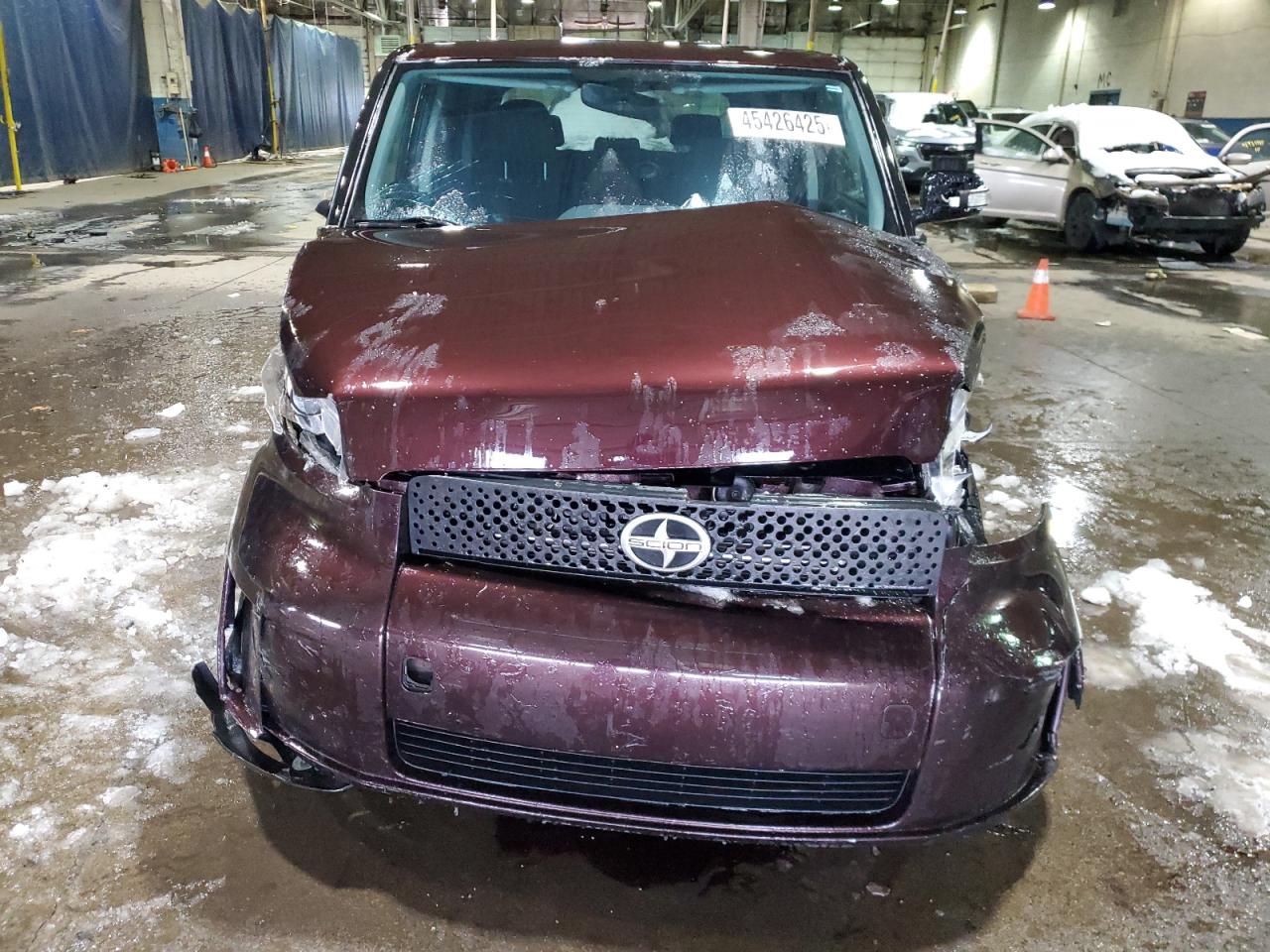 2008 Scion xB - Image 5