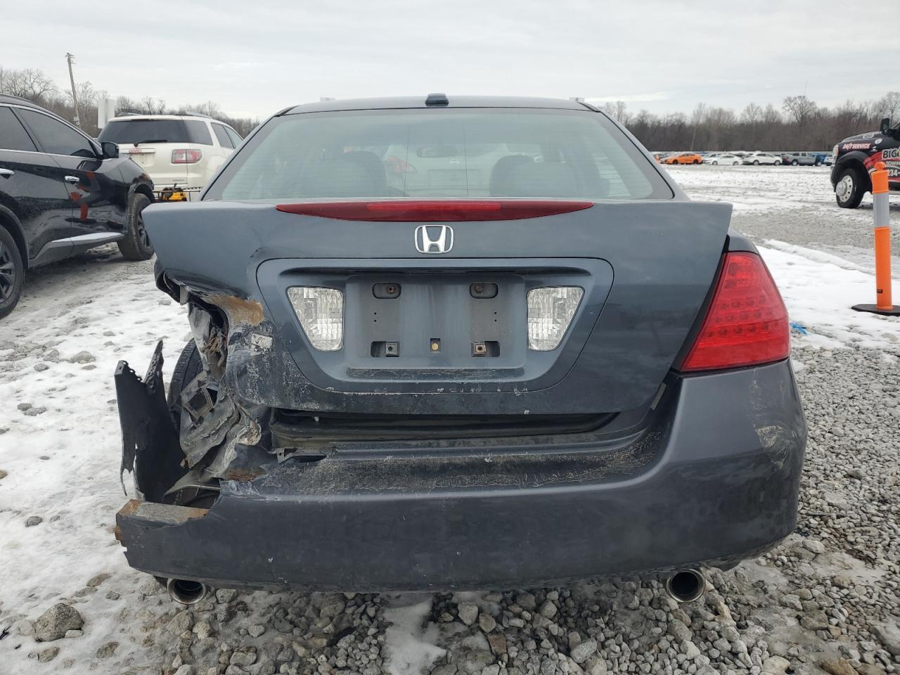 2007 Honda Accord - Image 6