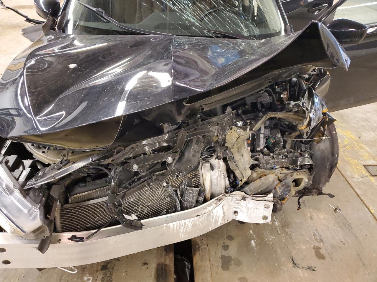 2021 Acura ILX - Image 13