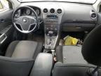 2013 Chevrolet Captiva Lt zu verkaufen in Ocala, FL - Front End