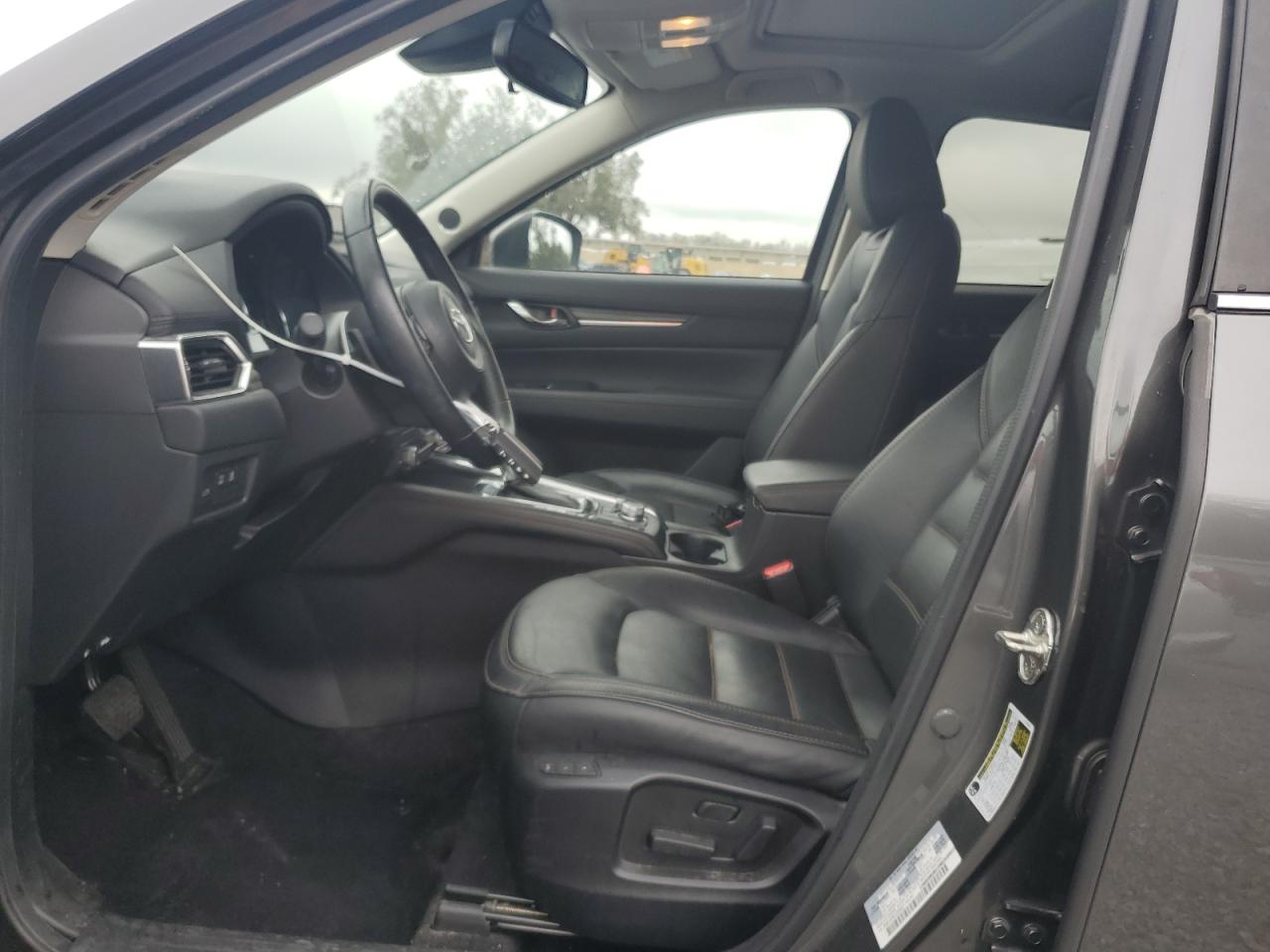 2020 Mazda CX-5 - Image 7