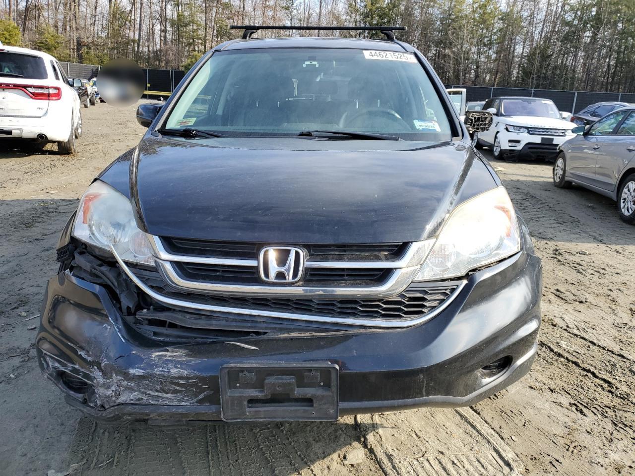 2010 Honda CR-V - Image 5