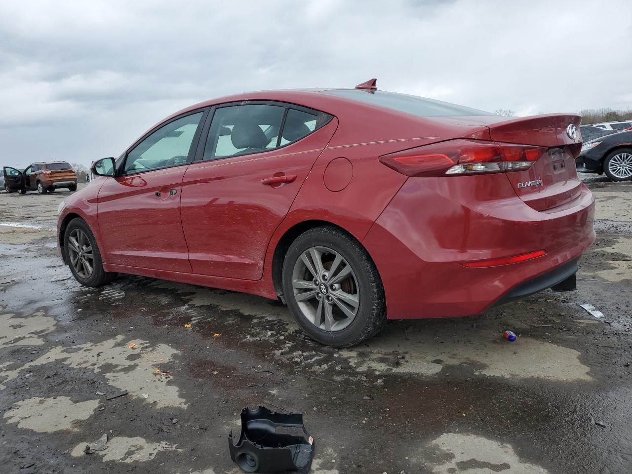 2017 Hyundai Elantra - Image 2