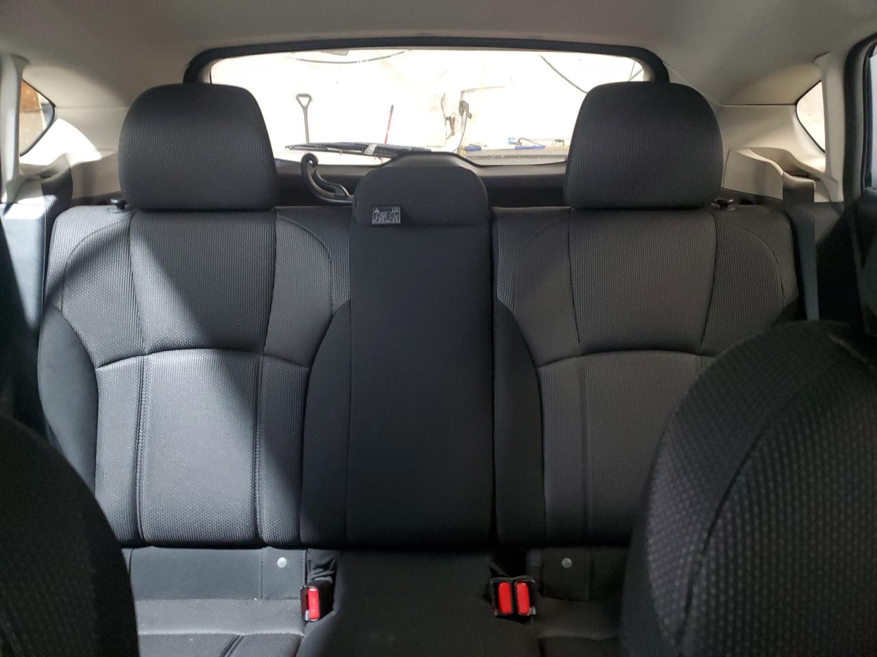 2019 Subaru Impreza - Image 10