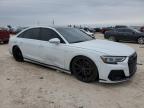 2023 Audi A8 L for Sale in Houston, TX - Side