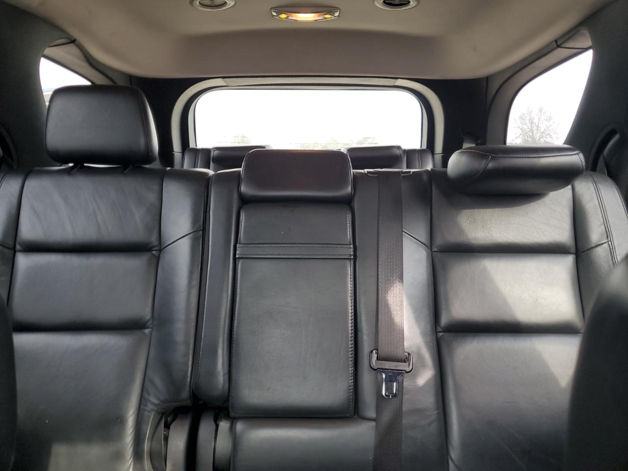 2016 Dodge Durango - Image 10