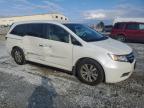 2016 Honda Odyssey Se na sprzedaż w Gainesville, GA - Side